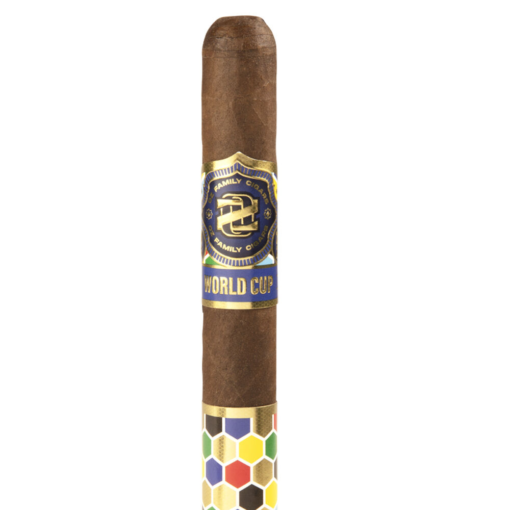 Ozgener Family Cigars - World Cup Limited Edition 2026